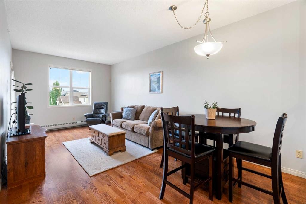 310-25 Prestwick Drive Se, Calgary, AB