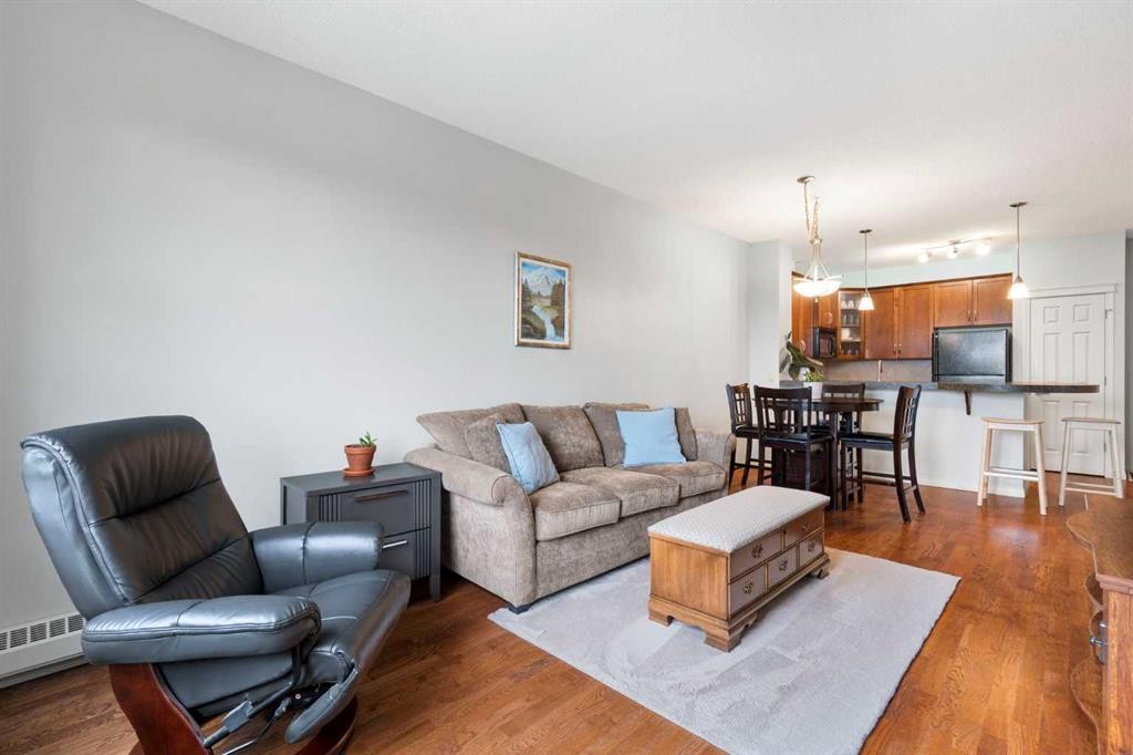 310-25 Prestwick Drive Se, Calgary, AB
