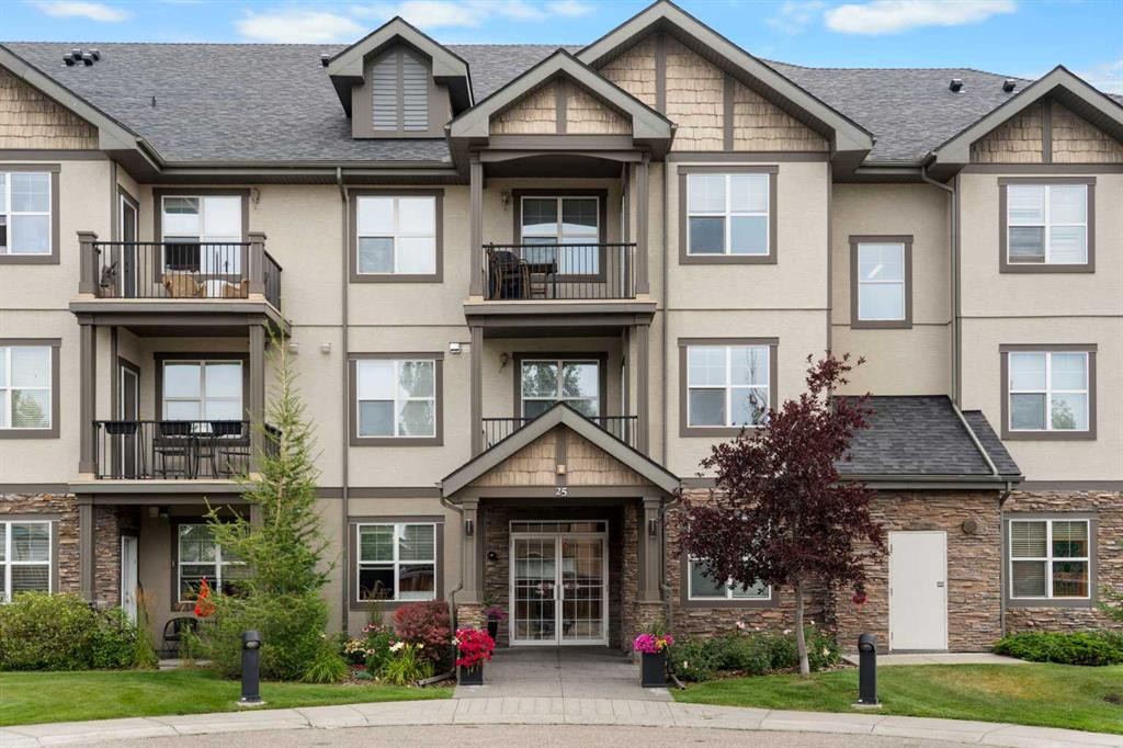 310-25 Prestwick Drive Se, Calgary, AB