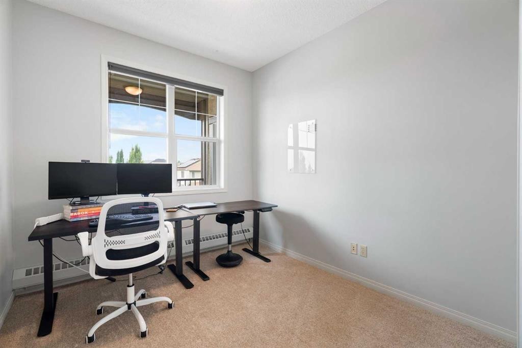 310-25 Prestwick Drive Se, Calgary, AB