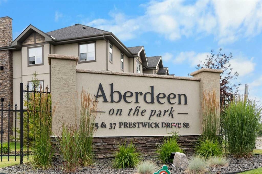 310-25 Prestwick Drive Se, Calgary, AB
