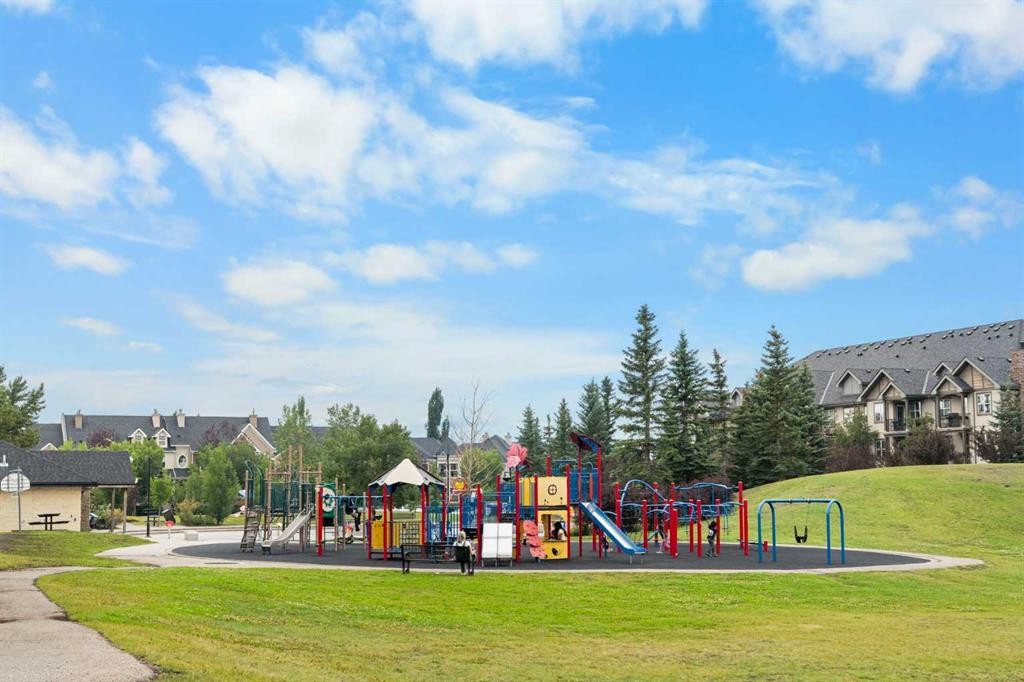 310-25 Prestwick Drive Se, Calgary, AB