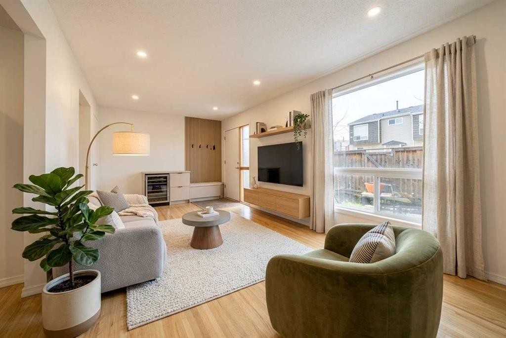 49-5425 Pensacola Crescent Se, Calgary, AB