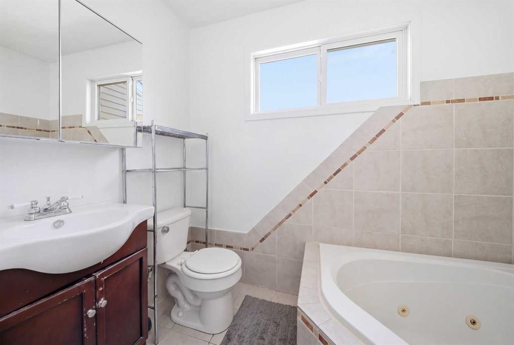 49-5425 Pensacola Crescent Se, Calgary, AB