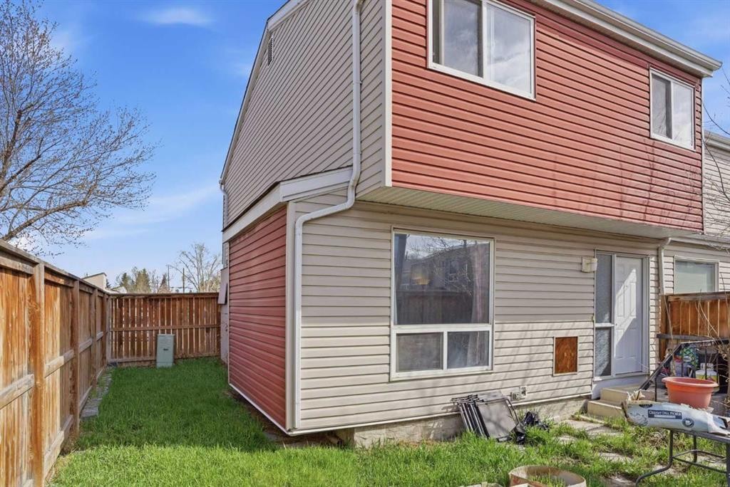 49-5425 Pensacola Crescent Se, Calgary, AB