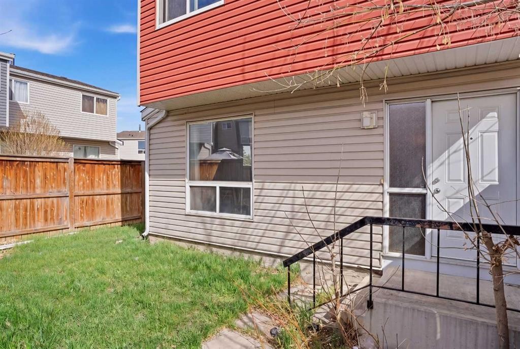 49-5425 Pensacola Crescent Se, Calgary, AB