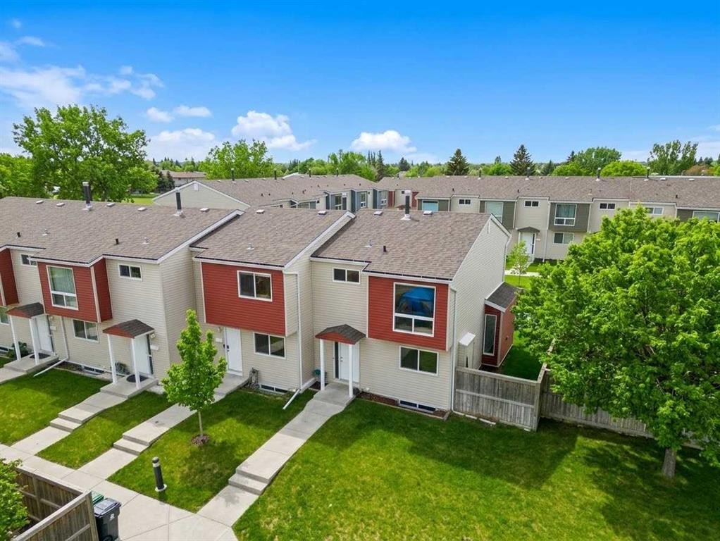 49-5425 Pensacola Crescent Se, Calgary, AB