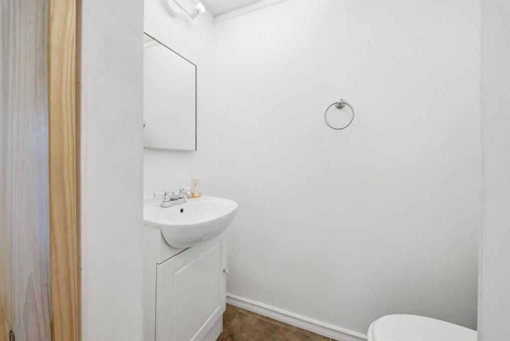 49-5425 Pensacola Crescent Se, Calgary, AB