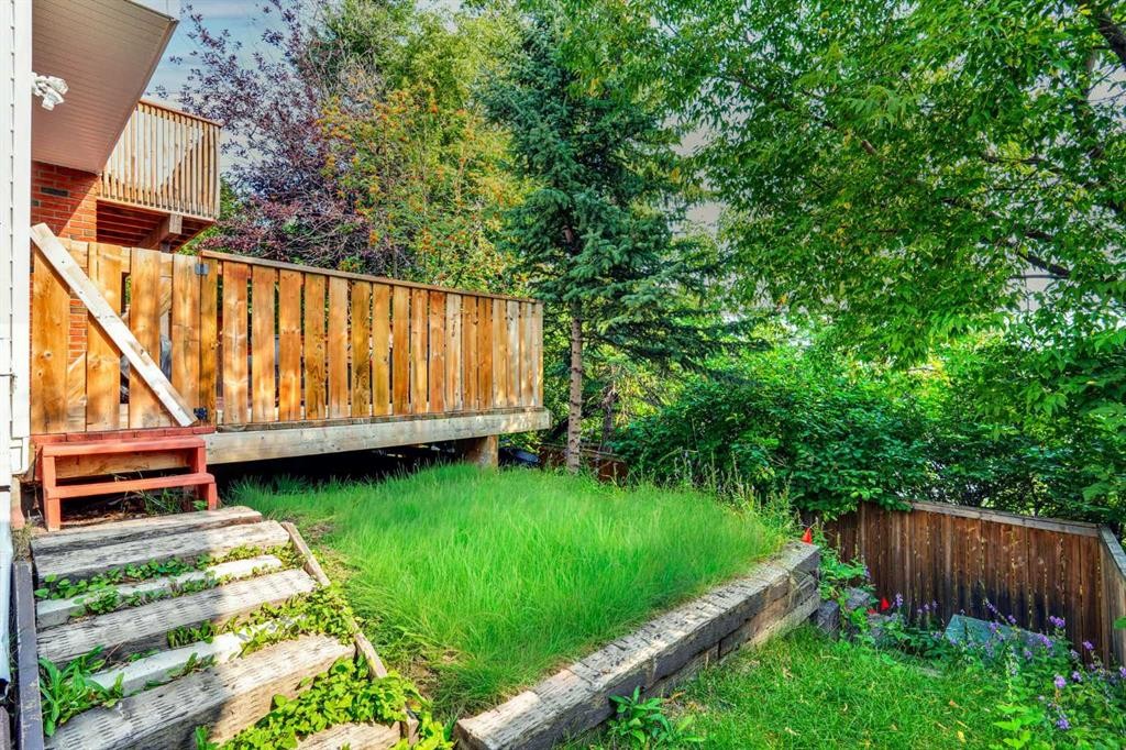 36 Coach Manor Rise Sw, Calgary, AB - Outdoor With Deck Patio Veranda