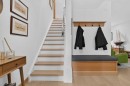 124 Garden Crescent Sw, Calgary, AB  - Indoor Photo Showing Other Room 