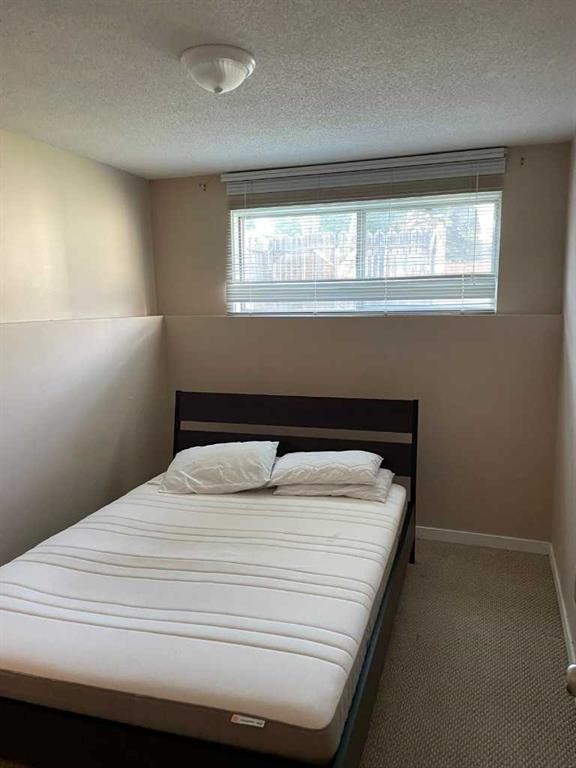 4222 40 Avenue Nw, Calgary, AB - Indoor Photo Showing Bedroom
