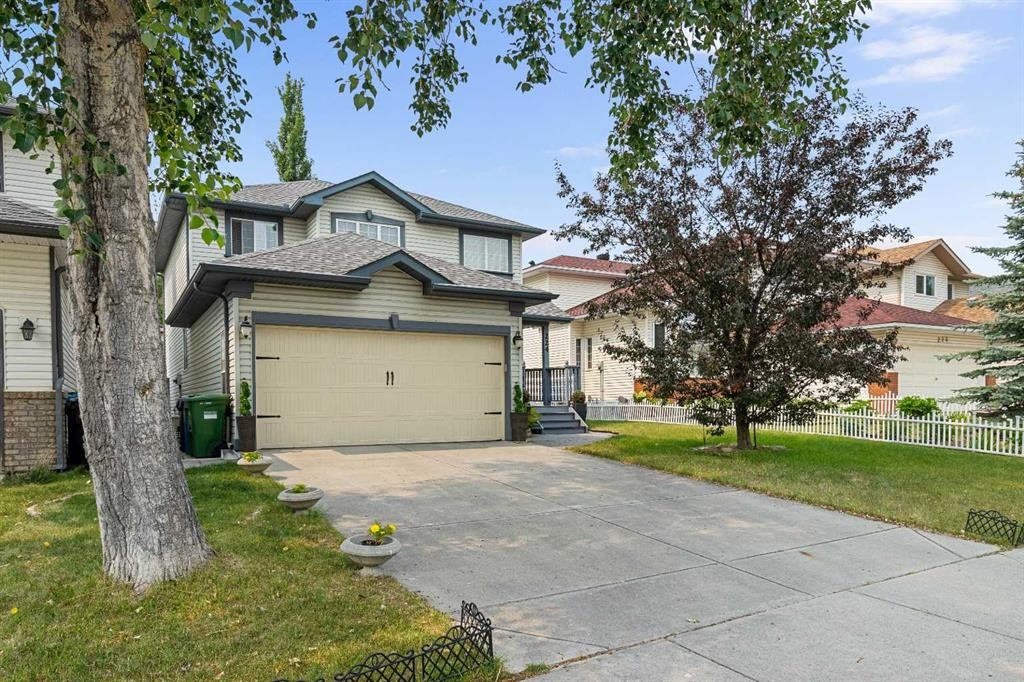 224 Arbour Ridge Way Nw, Calgary, AB - Outdoor