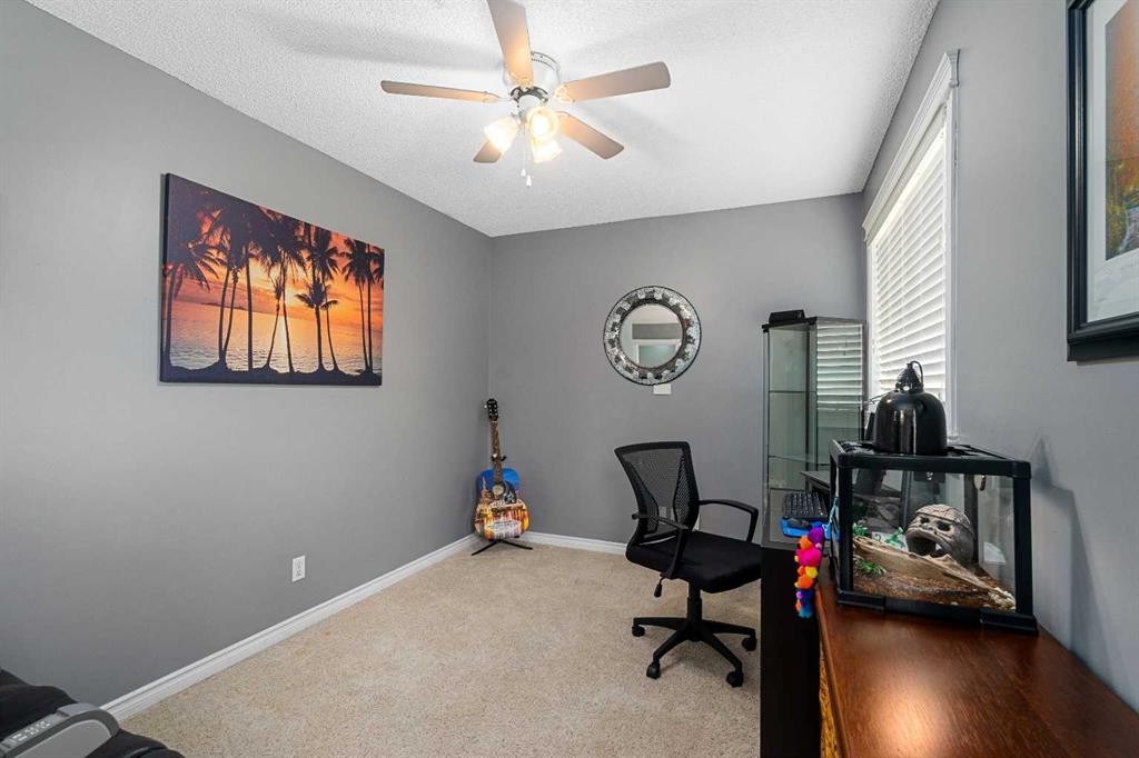 224 Arbour Ridge Way Nw, Calgary, AB - Indoor Photo Showing Other Room