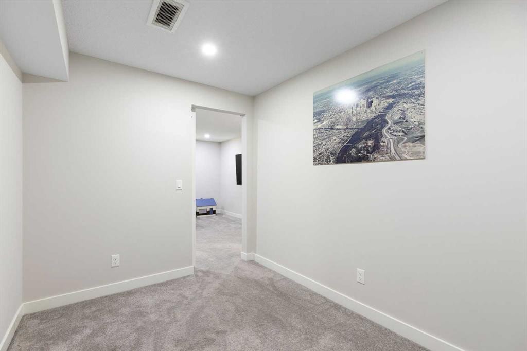 165 Cranarch Common Se, Calgary, AB - Indoor Photo Showing Other Room