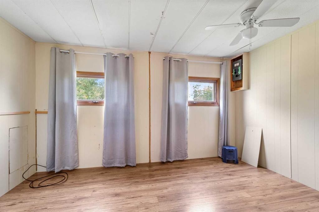 2104 23 Avenue, Delburne, AB - Indoor Photo Showing Other Room