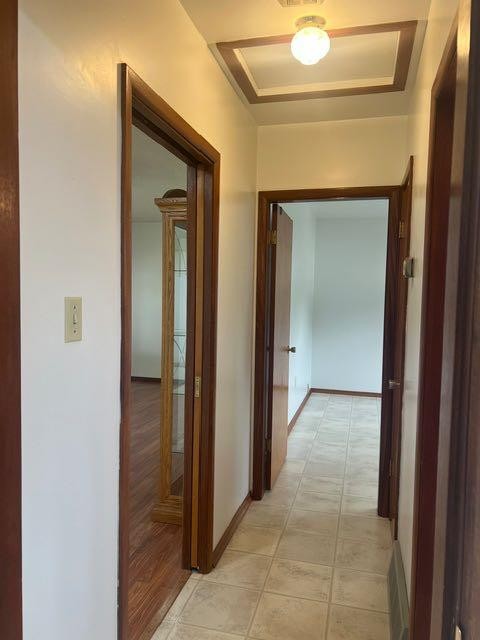 622 6 Avenue, Wainwright, AB - Indoor Photo Showing Other Room