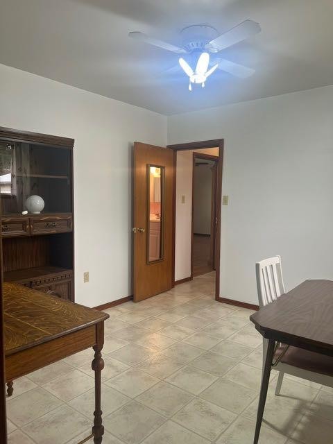 622 6 Avenue, Wainwright, AB - Indoor