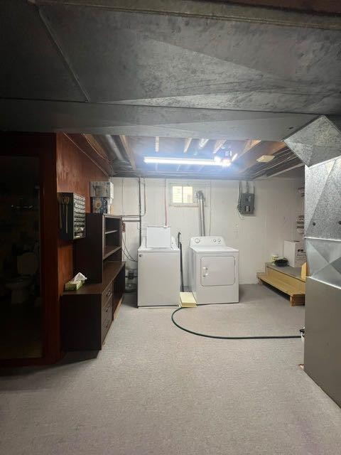 622 6 Avenue, Wainwright, AB - Indoor