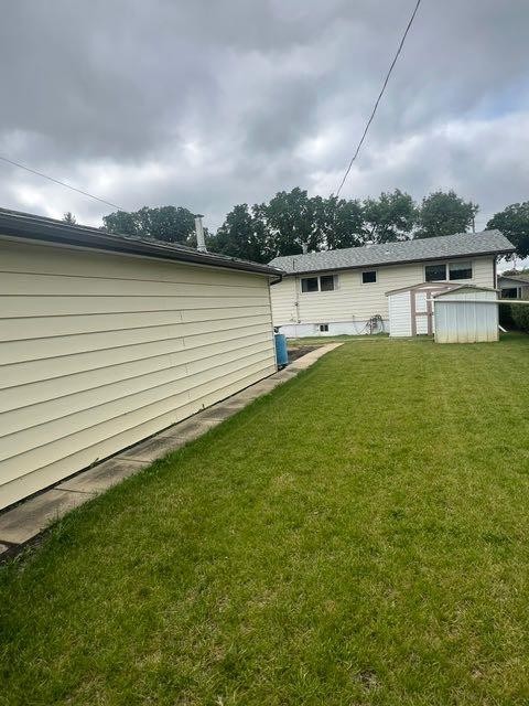 622 6 Avenue, Wainwright, AB - Outdoor