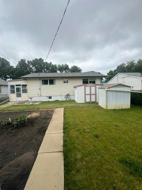 622 6 Avenue, Wainwright, AB - Outdoor