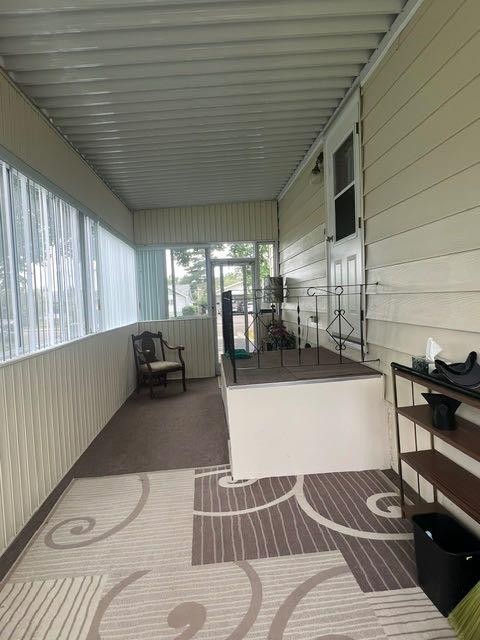 622 6 Avenue, Wainwright, AB - Outdoor With Deck Patio Veranda With Exterior