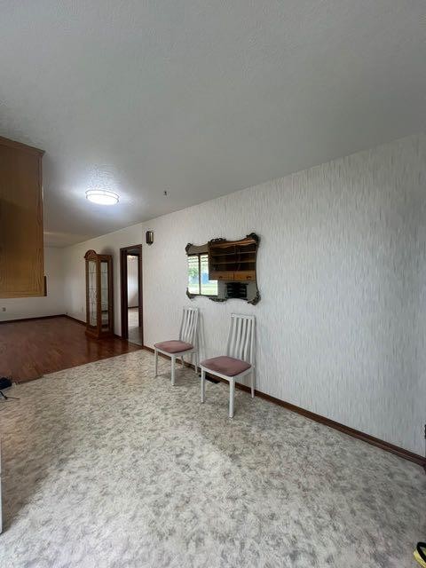 622 6 Avenue, Wainwright, AB - Indoor Photo Showing Other Room
