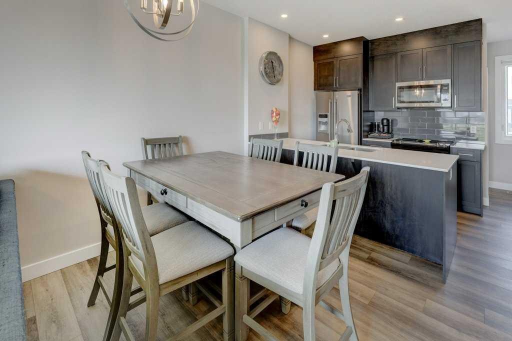 305 Skyview Ranch Circle Ne, Calgary, AB - Indoor