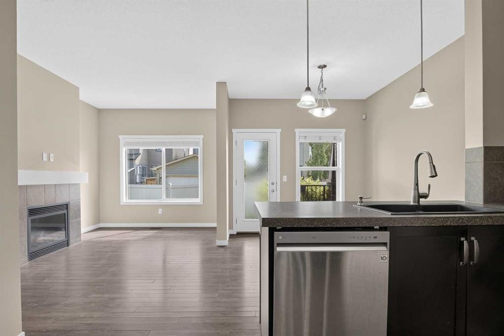 445 Copperpond Landing Se, Calgary, AB