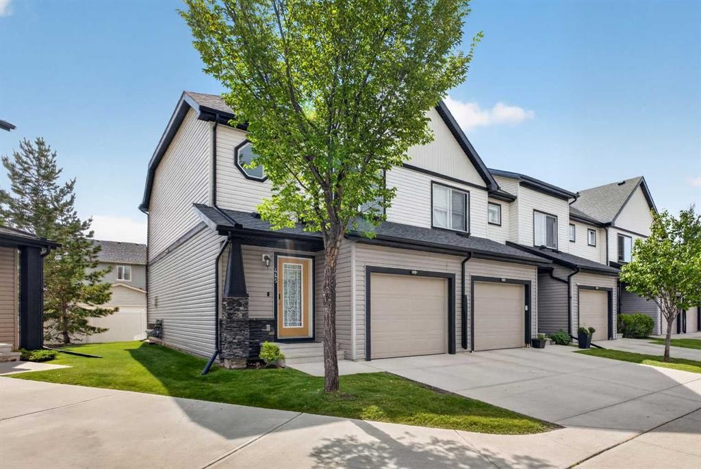 445 Copperpond Landing Se, Calgary, AB