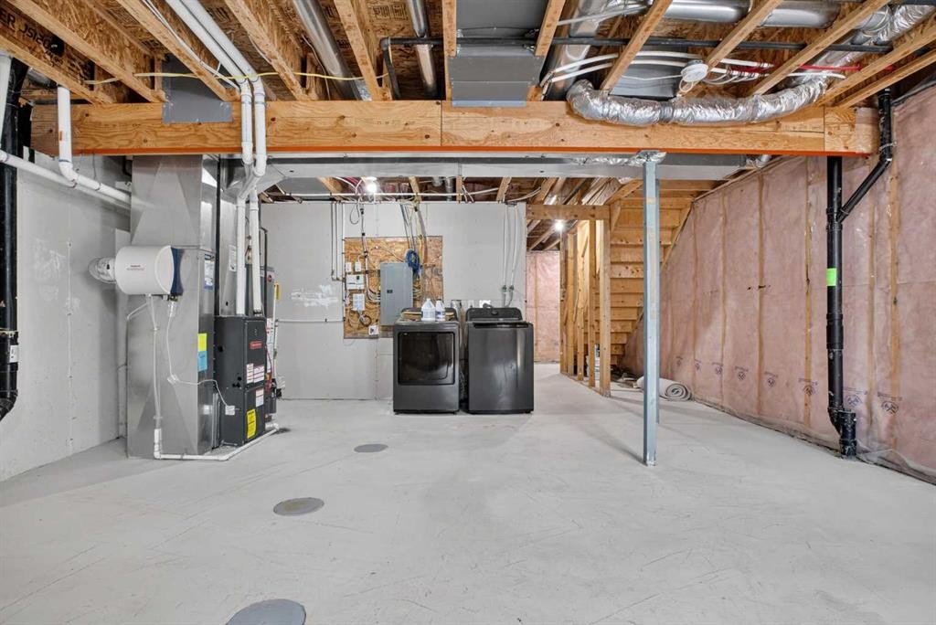 445 Copperpond Landing Se, Calgary, AB