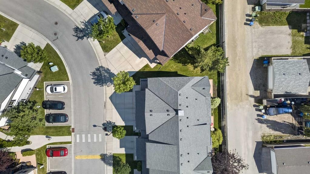 445 Copperpond Landing Se, Calgary, AB