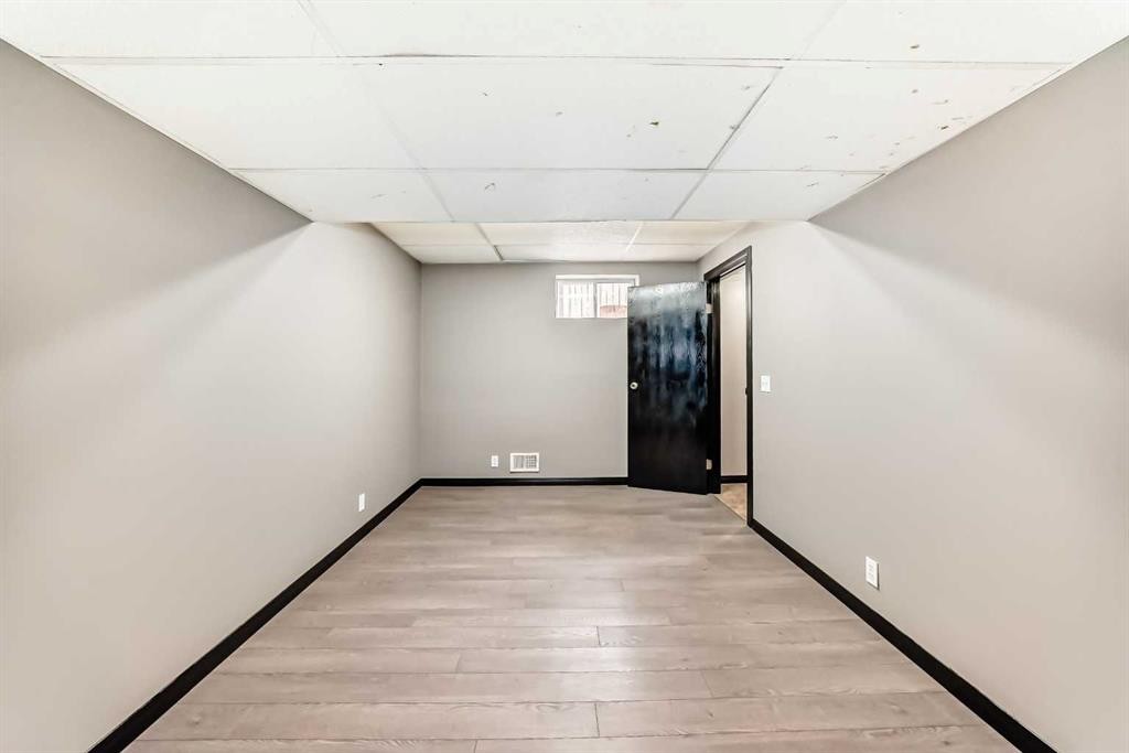 11 Huntstrom Place Ne, Calgary, AB - Indoor Photo Showing Other Room