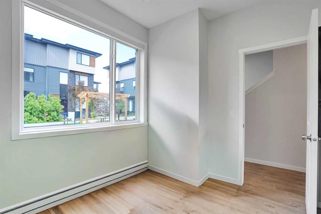 104 Corner Glen Circle Ne, Calgary, AB - Indoor Photo Showing Other Room