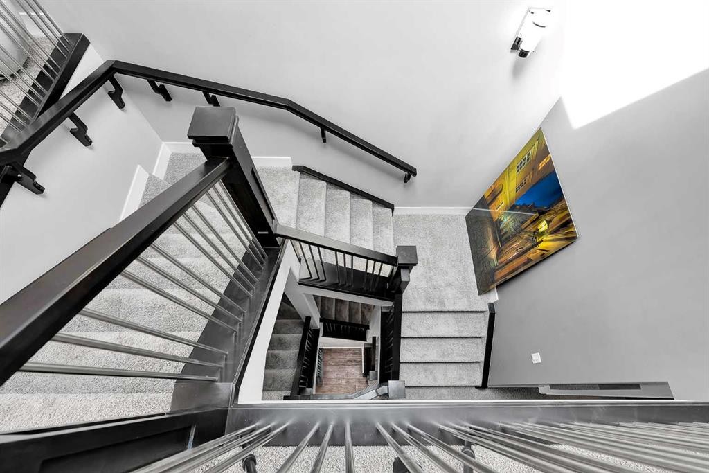 425 21 Avenue Nw, Calgary, AB - With Exterior