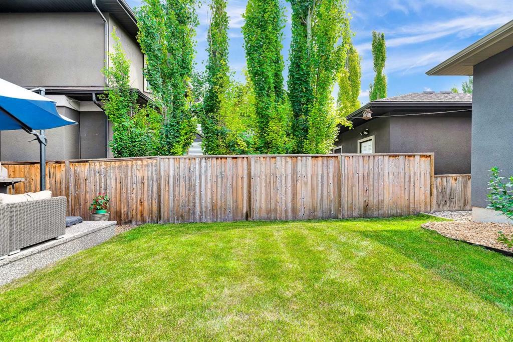 425 21 Avenue Nw, Calgary, AB - Outdoor