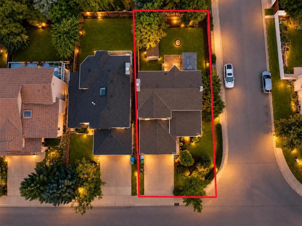 2888 Signal Hill Drive Sw, Calgary, AB - Outdoor