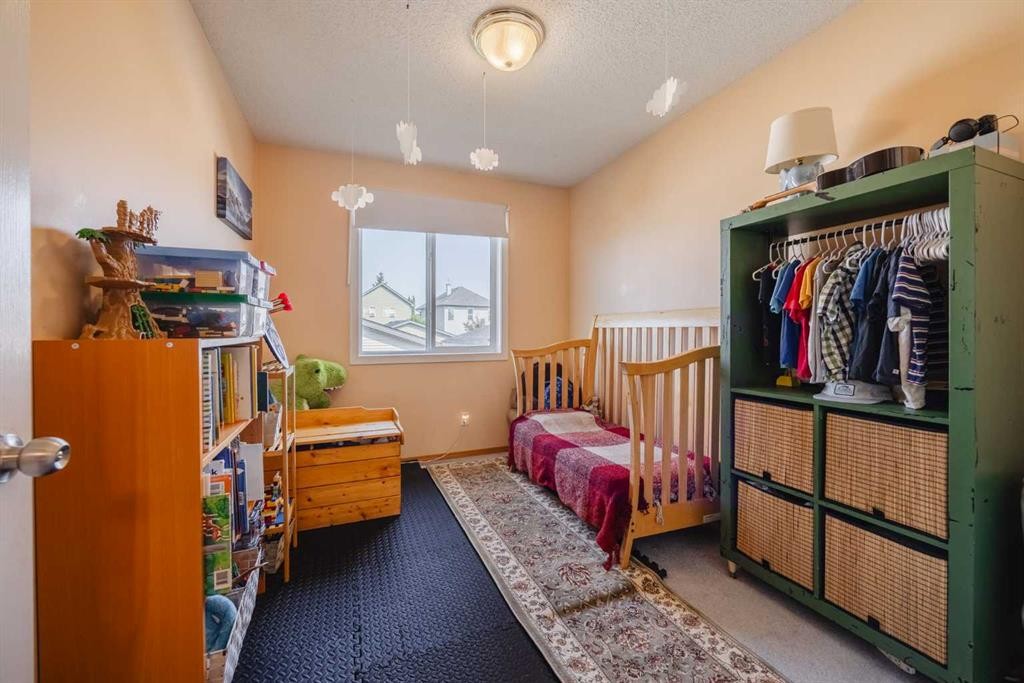 23 Tarington Way Ne, Calgary, AB - Indoor