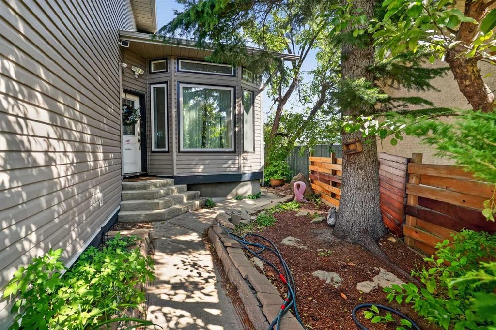 627 Macewan Valley Road Nw, Calgary, AB - Outdoor