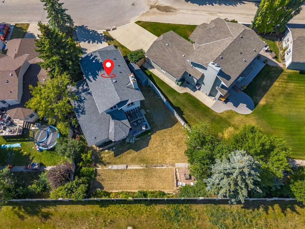 627 Macewan Valley Road Nw, Calgary, AB - Outdoor With View