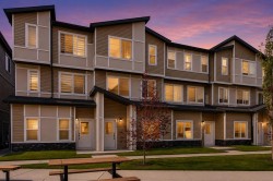 207-75 Cornerstone Row NECalgary, AB T3N 2K4