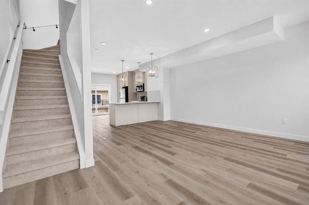 207-75 Cornerstone Row Ne, Calgary, AB - Indoor Photo Showing Other Room