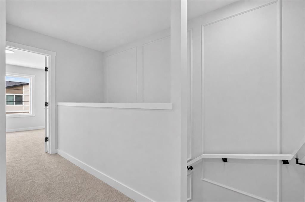 207-75 Cornerstone Row Ne, Calgary, AB - Indoor Photo Showing Other Room