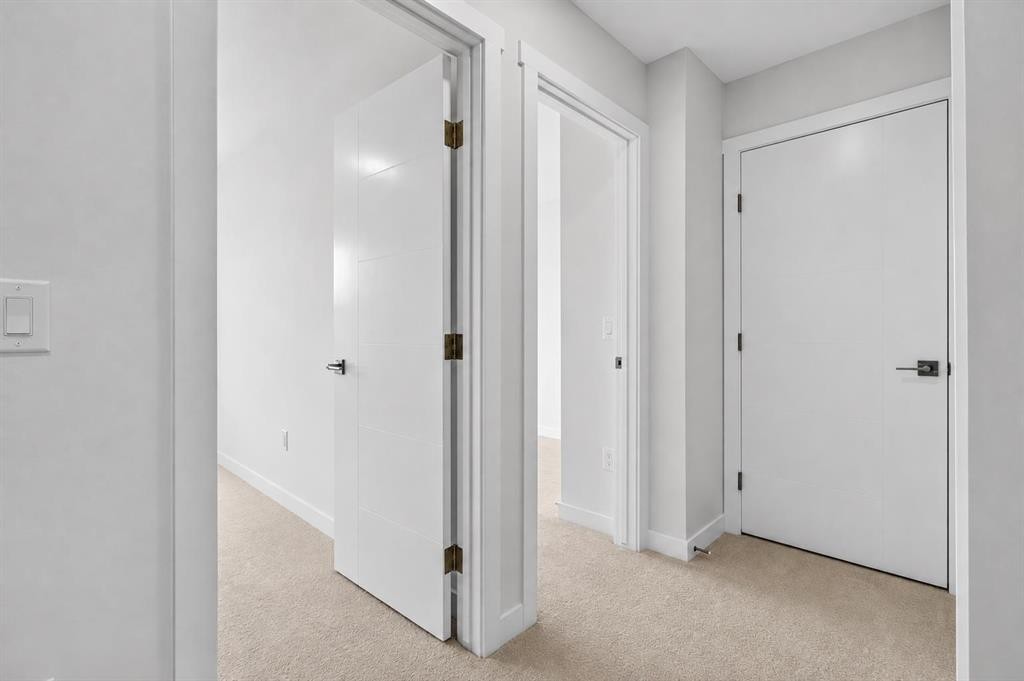 207-75 Cornerstone Row Ne, Calgary, AB - Indoor Photo Showing Other Room