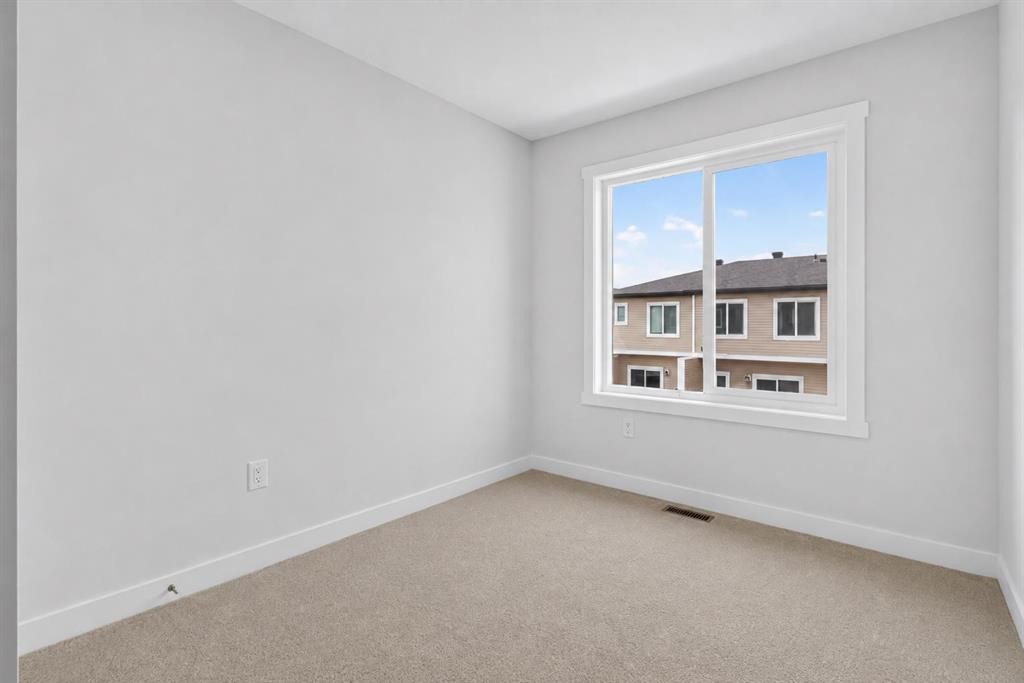 207-75 Cornerstone Row Ne, Calgary, AB - Indoor Photo Showing Other Room