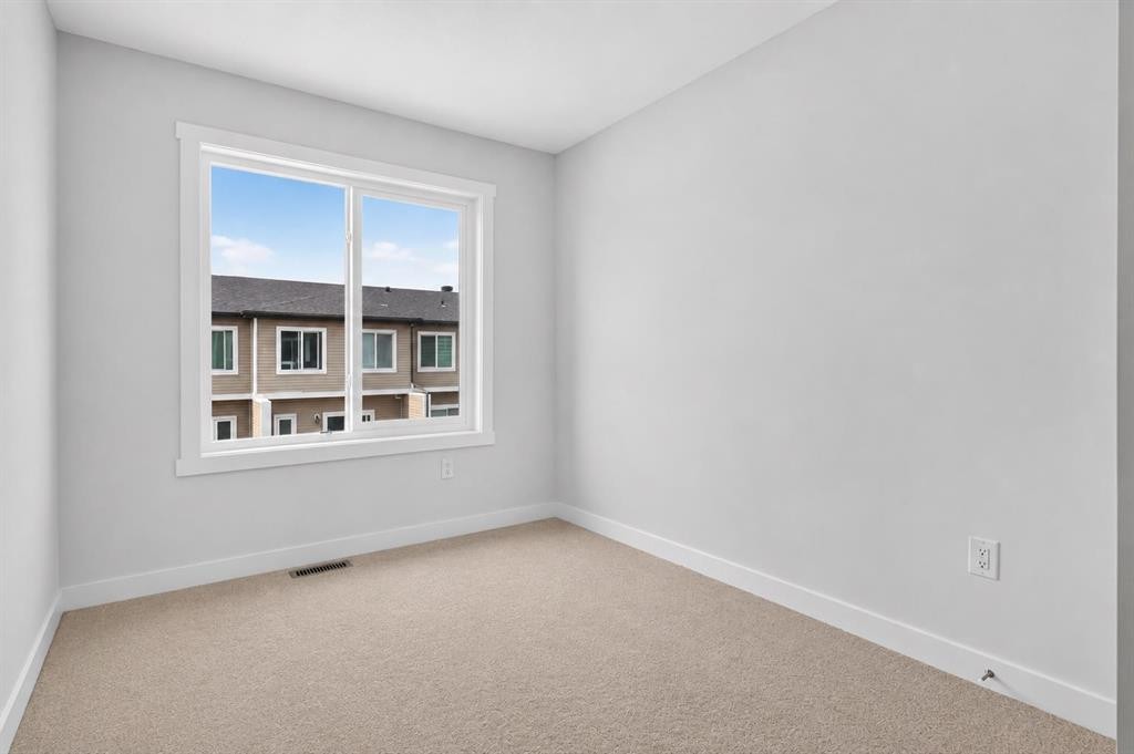 207-75 Cornerstone Row Ne, Calgary, AB - Indoor Photo Showing Other Room