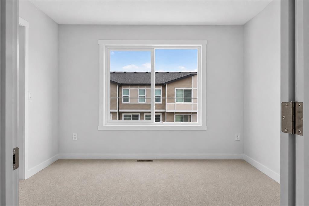207-75 Cornerstone Row Ne, Calgary, AB - Indoor Photo Showing Other Room