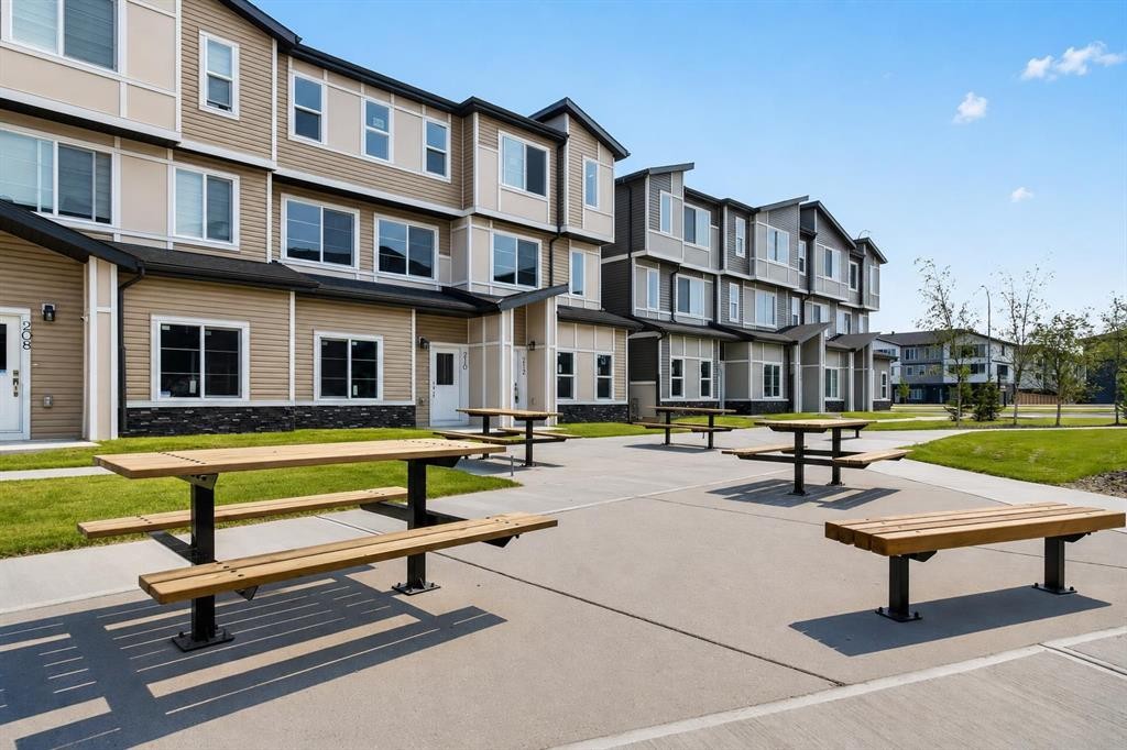 207-75 Cornerstone Row Ne, Calgary, AB - Outdoor