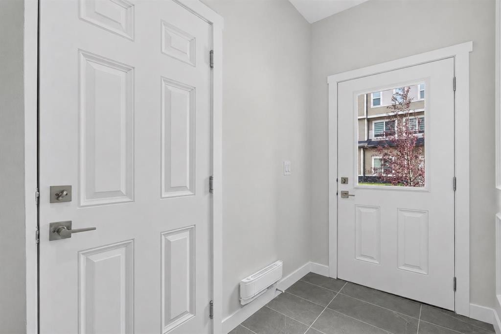 207-75 Cornerstone Row Ne, Calgary, AB - Indoor Photo Showing Other Room