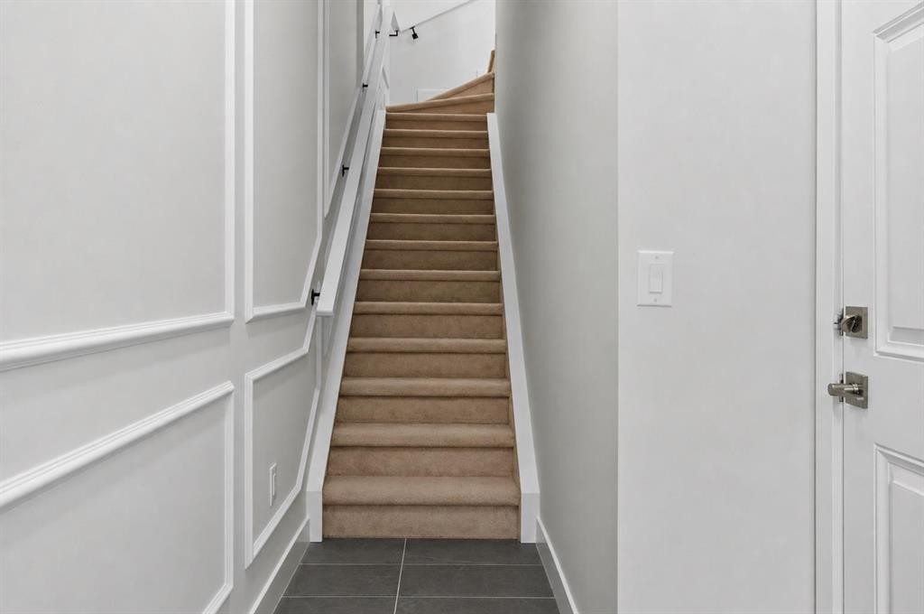 207-75 Cornerstone Row Ne, Calgary, AB - Indoor Photo Showing Other Room