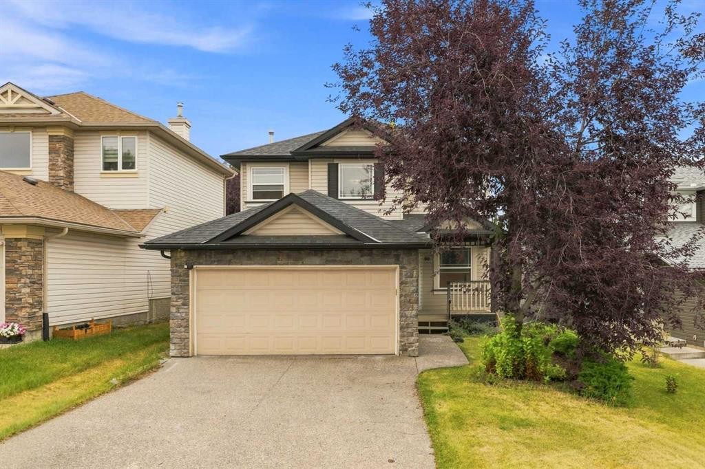 50 Somerglen Park Sw, Calgary, AB - Outdoor